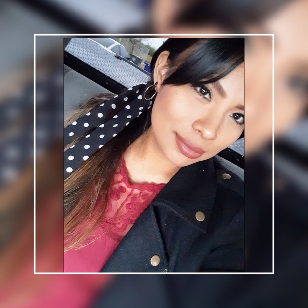 Meet your Posher, Jennifer